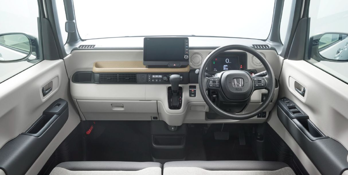 N-BOX
