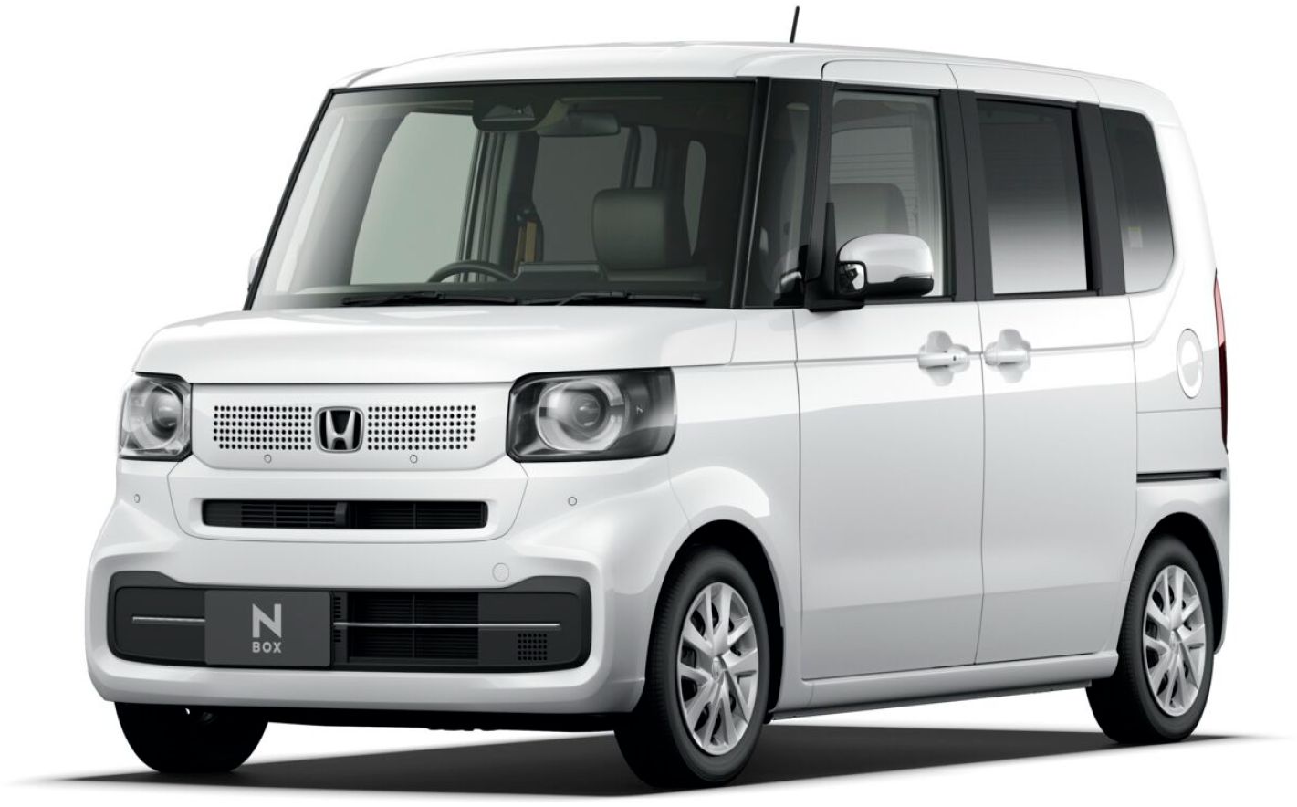Ｎ-ＢＯＸ
