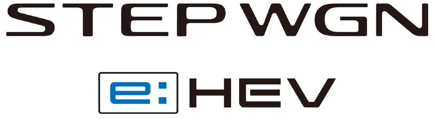 STEP WGN e:HEV SPADA