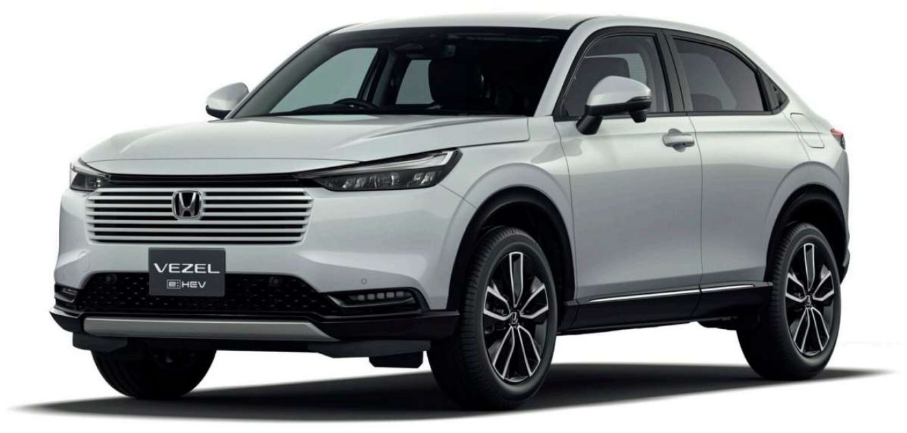 ＶＥＺＥＬ ｅ：ＨＥＶ Ｚ