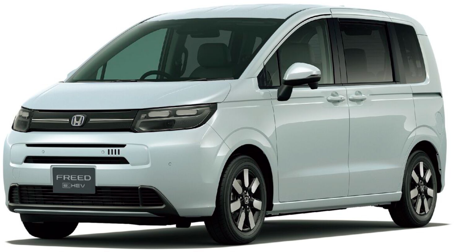 FREED e:HEV AIR EX
